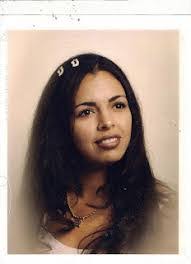 Doreen Marquez's Instagram, Twitter & Facebook