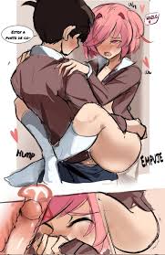 Komikus Fasik comic porn manga- hot sex pictures