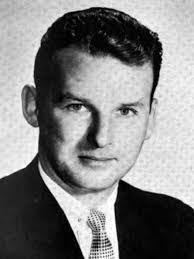 Ronald Cameron's Instagram, Twitter & Facebook