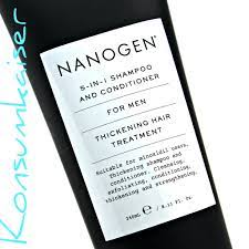 Последние твиты от nanogen hair expert (@nanogen_shampoo). Haircare Entdeckung Aus Zufall Das Haarverdickende Und Exfolierende 5 In 1 Shampoo Von Nanogen Konsumkaiser