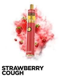 STRAWBERRY COUGH FOR SALE | https://dimedisposableshop.com/