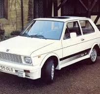 Coche del día: Zastava Yugo