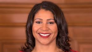 Black mayors Archives