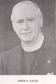 Rev. Hache dies in skidoo accident