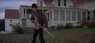 First of all, i'm struck with how much anxiety this book gave me while i read it. Pet Sematary House Location Global Film Locations