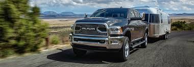 take a peek at the towing payload specs of the 2018 ram 2500