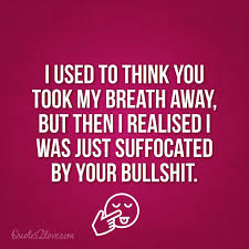 15 insanely funny quotes that will help you deal with a bad break ... via Relatably.com