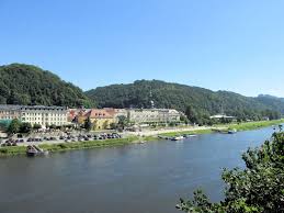 Bad schandau liegt im herzen der sächsischen schweiz direkt an der elbe und dem elberadweg. Forststeig Teil 1 Bad Schandau Willys Ruh Wandern In Der Sachsischen Schweiz