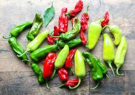 Bring it to a boil, stirring until the sugar and salt have dissolved then remove off of the heat. Easy Quick Pickled Peppers Recipe The Food Blog