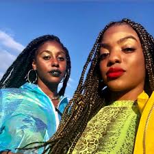 MELONYX drops a video for their "Melanin Queens" single (live session)
