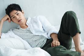 Vincenzo do song joong ki đóng chính sẽ lên sóng tvn vào tháng 2 tới. Get To Know More About Song Hye Kyo S Husband Song Joong Ki Profile Wedding Photos Movies Drama List Etc Channel K