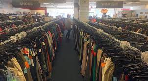 196 w haycraft, coeur d'alene. Wishing Star Partners With City Thrift Coeur D Alene Press