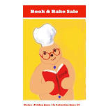 Annual Book & Bake Sale