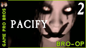 Pacify 2 A Fun New Element Bro Op Doll Games Bro Mutton Chops