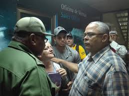 En un milagroso giro de los acontecimientos, alí recibe el encargo de encontrar un tesoro oculto bajo tierra. Minuto A Minuto Accidente Aereo En La Habana Cubadebate