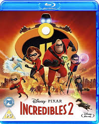 And, michael giacchino provides a pretty good score that compliments the tone and aesthetic of the film. Buy Ø§Ù„Ø®Ø§Ø±Ù‚ÙˆÙ† 2 Online In Bahrain B07xzp3915