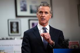 Newsom Expands Mental Health Court Program — and Calls Out SF for Falling Behind