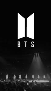 Reblog if you save/use please!! Logo Bts Wallpapers Wallpaper Cave