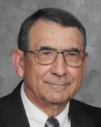 James Bowker Obituary (1933