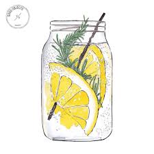 Valeriarienzi Watercolor Food Drawings Food Drawing