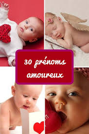 Saint Valentin 30 Prenoms Tres Amoureux Prenom Garcons Jumeaux Prenom Mixte