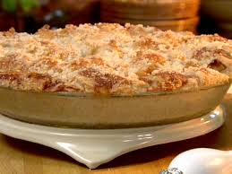 Fall is just around the corner which means it is time for some serious apple dessert recipes. Best Apple Crisp Recipe Paula Deen Gallery
