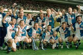 Die idee, mit den blackburn rovers einen fußballverein ins leben zu rufen, ist auf john lewis und arthur constantine zurückzuführen. On This Day In Sport May 14 Blackburn Rovers Crowned Epl Champions Fernando Alonso Makes History