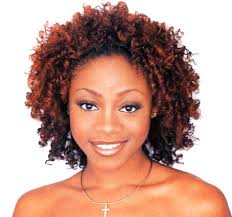 LaTavia Roberson :: maniadb.com