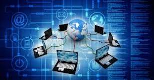 Resultado de imagen para para que es la Conexión de computadoras en red