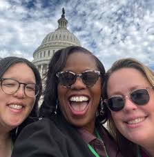 CONVENE 2024 Summer by Washington Conservation Action