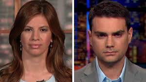 Michelle Fields, Ben Shapiro