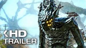 Terra studio russia movie releases. Coma Trailer 2019 Youtube