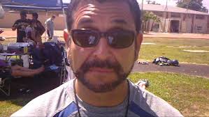 Alhambra coach Lou Torres