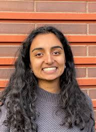 Belem Oseguera Duran '24E