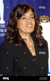 Estelle bennett of the ronettes hi-res stock photography and images