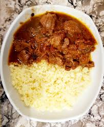 Today we have an exotic recipe that you can try while steak is cooking, prepare honey spiced couscous. Moroccan Beef Eat The Best Food Ever