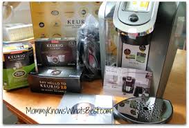 We'd recommend upgrading to prime in general because of shipping, discounts and exclusive content, but if money is tight, you can start a free trial. Keurig 2 0 Review Is It Worth It