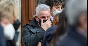 Tre doti che questo campione del calcio italiano, soprannominato il divin codino. Paolo Rossi Il Dolore Di Roberto Baggio In Lacrime Regalare Un Mondiale Agli Italiani Cio Che Non Sono Riuscito A Fare Libero Quotidiano