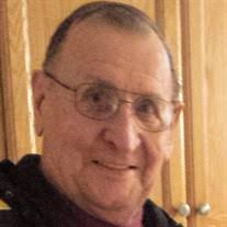 Obituary information for Darrel Lee Bunge