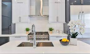 If u were looking for the ideal and unique kitchen sink you are at the right place. 33 Stylish Kitchen Sink Ideas Design Pictures
