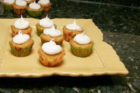 Resep cupcake apk is a news & magazines apps on android. Resep Labu Cupcake Mini Dengan Frosting