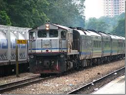 Cheap flights from singapore to kuala lumpur. Mendadak Singapura Part 1 Kereta Api Kl Singapura Kompasiana Com