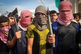İntifada kelimesi türkçe'de ayaklanma anlamına gelir. Fatah Plo Are Planning For A Third Intifada Pmw The Jerusalem Post