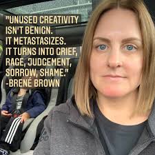 Andrea Rees (@creative.motherhood) · Wollongong, NSW