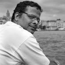 Jerry Pinto (@mahimkajerry)