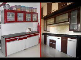 A kitchen crockery unit is an ornamental furniture unit that adores the kitchen area or dining area. Modular Crockery Unit Pvc Furniture In Ahmedabad Kaka Sintex Pvc Modular Crockery Unit Ferniture In Ahmedabad