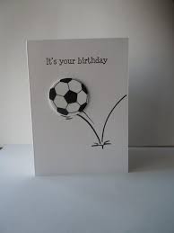Dazu gehört auch das schreiben und verteilen der einladungen. Soccer Ball Birthday Card Soccer Birthday Card Birthday Card For Soccer Player Soccer Birthday Birthday Card For Soccer Soccer Card Jungen Geburtstagskarten Geburtstagskarten Fur Manner Kindergeburtstagskarten