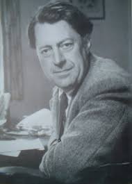 John Cecil Moore (1907-1967)