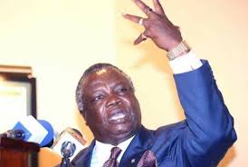 I was in the us doing a trade union course… grand mullah should not compare himself with me but with my sons…he. Musalia Mudavadi Is Sacked The Coward Is Not Luyha Spokesman Francis Atwoli