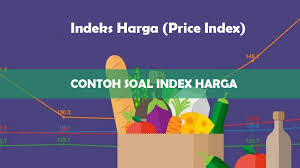 Erawati rosadi xi ips 1 (13) soal ekonomi bab indeks harga, inflasi, kebijakan moneter dan kebijakan fiskal 1. Soal Angka Indeks Dan Jawabannya